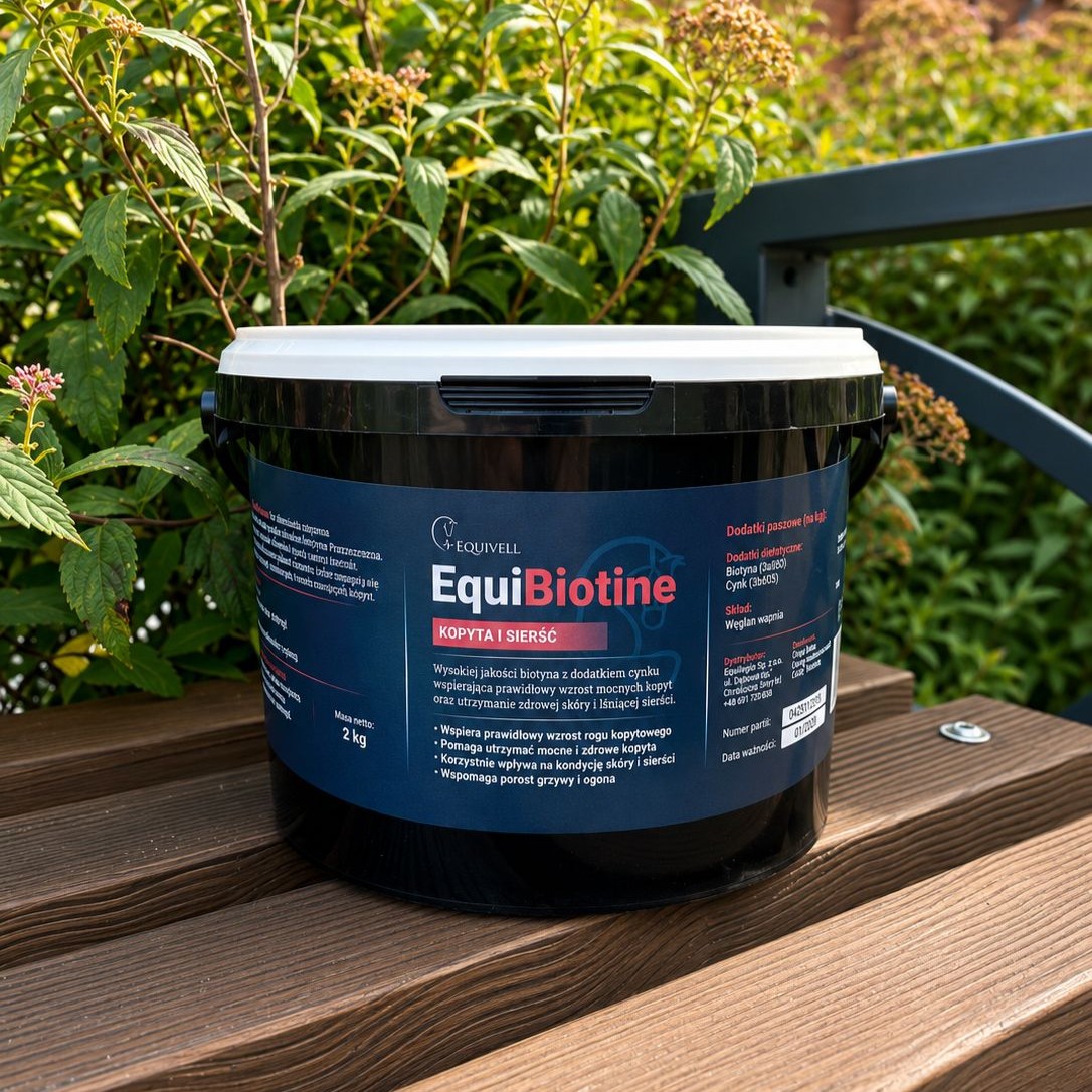 equibiotine
