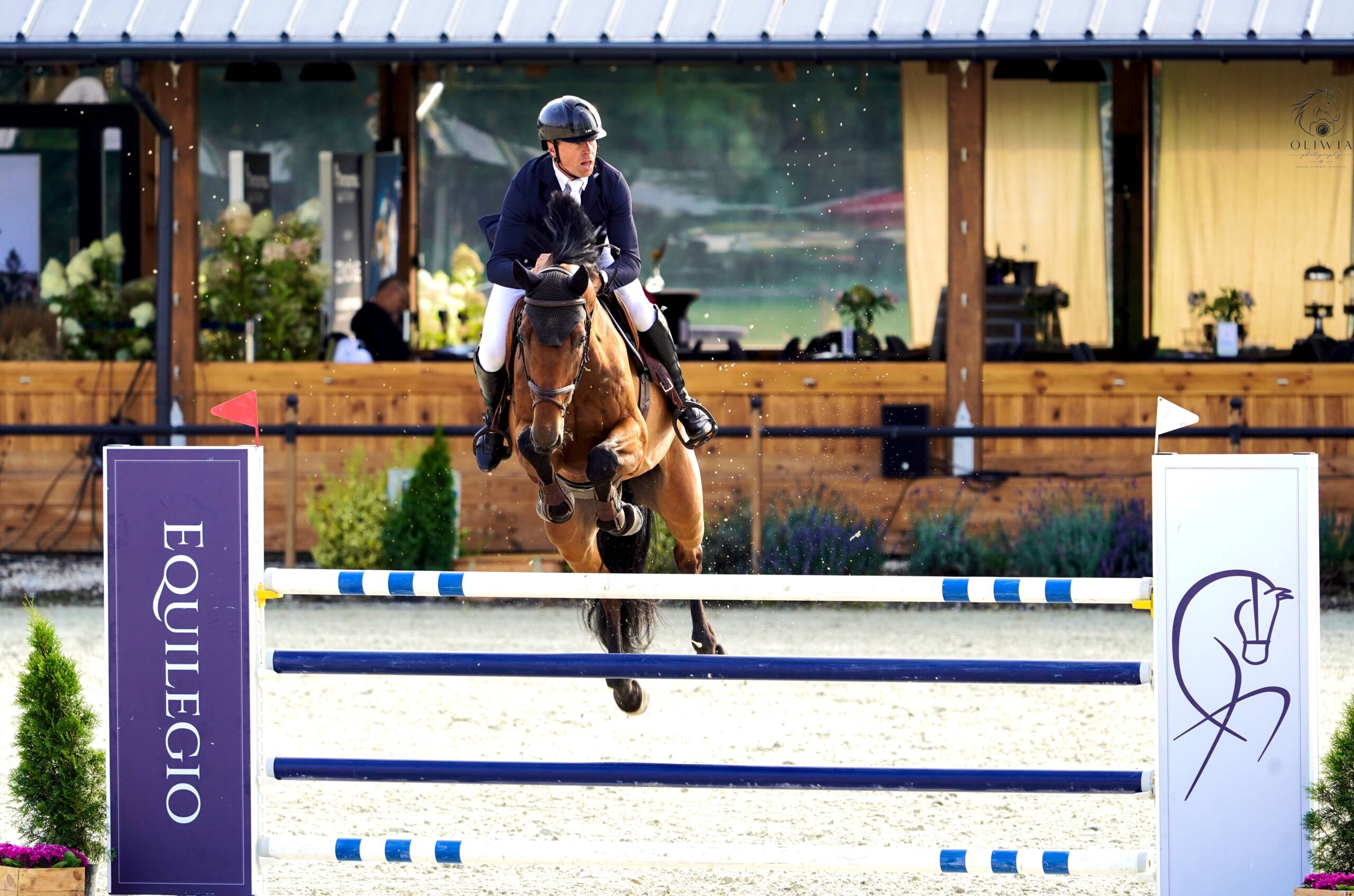 Baborówko Jumping Show 2026